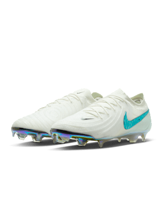 Nike Phantom GX 2 Elite LV8 耐克暗煞系列男子天然硬质草地低帮